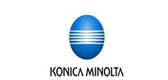 Upper Fuser Roller for Konica Minolta
