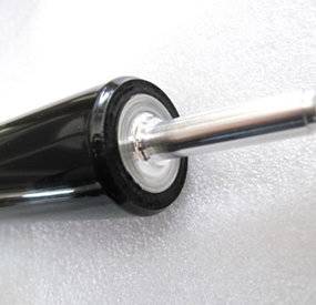 Lower Sleeved Roller for HP LaserJet P3005