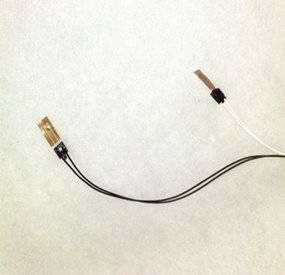 Thermistor for Sharp SF-2116/SF-2118