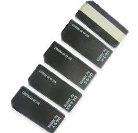 Toner Chip for Canon LBP2510