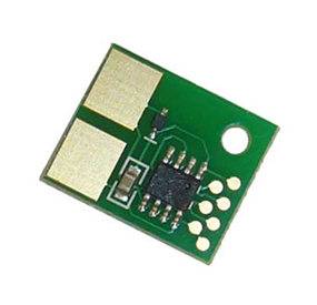 Toner Chip for Dell S2500