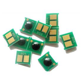 Toner Chip for HP CE278A