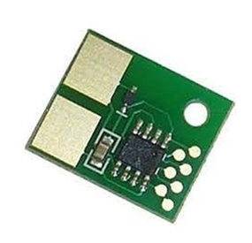 Toner Chip for Lexmark X203A11G