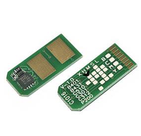 Toner Chip for OKI B401