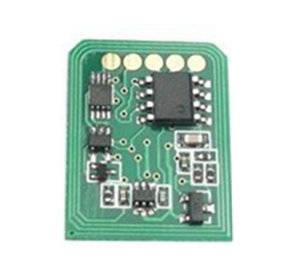 Toner Chip for OKI C9600N
