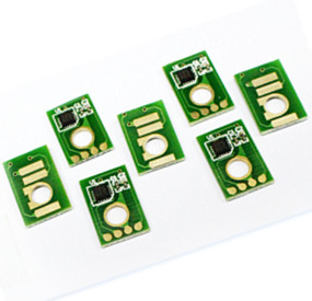 Toner Chip for Ricoh MPC3003sp 3503sp 3004 3504