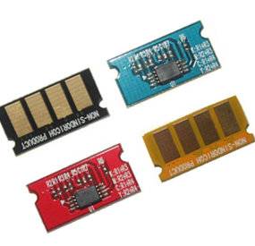 Toner Chip for Samsung CLP-705