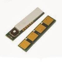Toner Chip for Samsung CLT-409