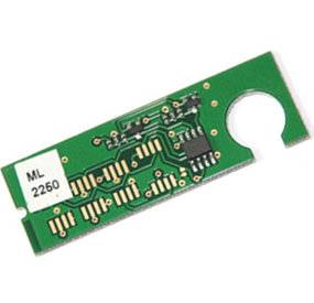 Toner Chip for Samsung ML-2250D5