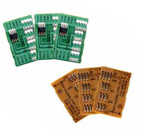 Toner Chip for Samsung ML-D3470A/ML-D3470B