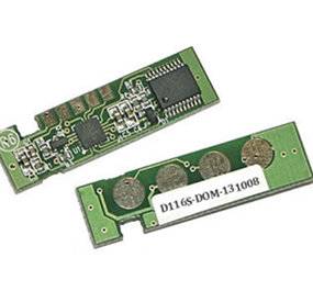 Toner Chip for Samsung MLT-D116S, MLT-D116L