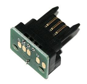 Toner Chip for Sharp AR266J