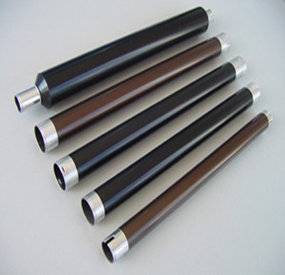 Upper Fuser Roller for Konica Minolta K-2028/3035/3135