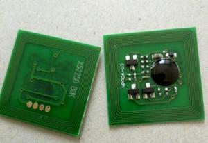 Toner chip Samsung SCX-D6345, SCX 6345N