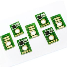 Toner chip for Ricoh Aficio MP C4503sp C4504 5503sp 6003sp 6004